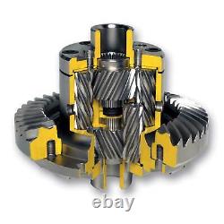 Quaife ATB Helical LSD Differential Renault Clio Sport 172 (JB3 JB5 Gearbox)