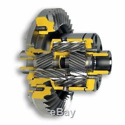 Quaife ATB LSD Diff (Differential) For Renault Clio Sport 182 JB3 JB5 Gearbox