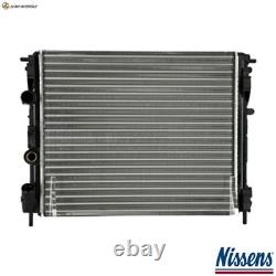 RADIATOR ENGINE COOLING 63809 FOR RENAULT CLIO/II/MIO/Mk/SYMBOL/Hatchback/Van 1.5L