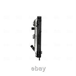 RADIATOR ENGINE COOLING 63809 FOR RENAULT CLIO/II/MIO/Mk/SYMBOL/Hatchback/Van 1.5L