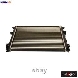 RADIATOR ENGINE COOLING AC202938 FOR RENAULT CLIO/MIO/II/Mk/Hatchback/Van 1.1L