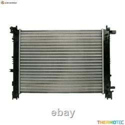 RADIATOR ENGINE COOLING D7R021TT FOR RENAULT CLIO/IV/Hatchback/Van/Sport/Tourer 1.6L