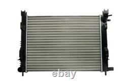 RADIATOR ENGINE COOLING D7R021TT FOR RENAULT CLIO/IV/Hatchback/Van/Sport/Tourer 1.6L