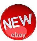 REAR AXLE DISCS and PADS for RENAULT CLIO II 2.0 16V Sport CB0M 2000-2009