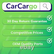 REAR BRAKE DISC & PADS FOR Renault Clio Sport Tourer 1.5 Diesel 2008-2012 240MM