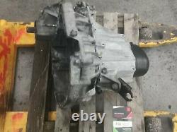 RECONDITIONED Gearbox Speedo drive JC5 130 Renault Clio Sport 172 182 Rebuilt