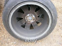 RENAULT CLIO 182 RS GENUINE ALLOY WHEELS ALLOYS MITCHELIN PILOT SPORT TYRES x4