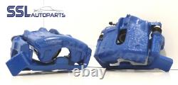 RENAULT CLIO 197 SPORT 2005-2012 Pair Rear Brake Calipers Inc Cash Back RAL1032