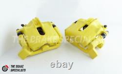 RENAULT CLIO 2.0 172 SPORT Front Brake Calipers Reconditioning Service