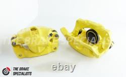 RENAULT CLIO 2.0 172 SPORT Front Brake Calipers Reconditioning Service RENAULT CLIO 2.0 172 SPORT Front Brake Calipers Reconditioning Service