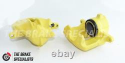 RENAULT CLIO 2.0 172 SPORT Front Brake Calipers Reconditioning Service