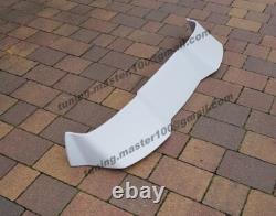 RENAULT CLIO MK IV 4 CUP SPOILER RS SPORT for STANDARD MODEL + NEW + NEW +