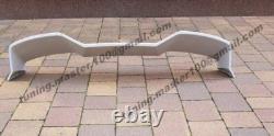 RENAULT CLIO MK IV 4 CUP SPOILER RS SPORT for STANDARD MODEL + NEW + NEW +