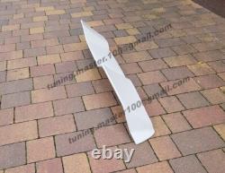 RENAULT CLIO MK IV 4 CUP SPOILER RS SPORT for STANDARD MODEL + NEW + NEW +