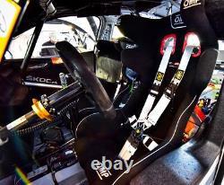 RENAULT CLIO RS SPORT 15mm 08-12 OMP CORSICA 350mm SMOOTH LEATHER STEERING WHEEL