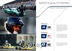 RENAULT CLIO RS SPORT 15mm 08-12 OMP CORSICA 350mm SMOOTH LEATHER STEERING WHEEL