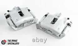 RENAULT CLIO SPORT 172 2.0 16V FRONT BRAKE CALIPERS & CARRIERS Reman Service