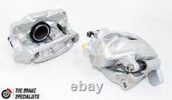 RENAULT CLIO SPORT 172 2.0 16V FRONT BRAKE CALIPERS & CARRIERS Reman Service