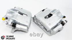 RENAULT CLIO SPORT 172 2.0 16V FRONT BRAKE CALIPERS & CARRIERS Reman Service