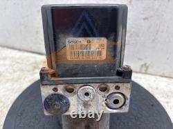 RENAULT CLIO SPORT 182 2005 MK2 2.0 Petrol ABS Pump 8200270251
