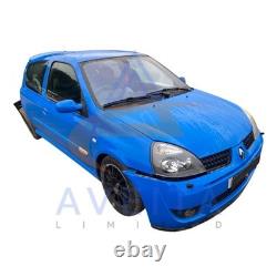 RENAULT CLIO SPORT 182 2005 MK2 2.0 Petrol ABS Pump 8200270251