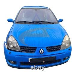RENAULT CLIO SPORT 182 2005 MK2 2.0 Petrol ABS Pump 8200270251