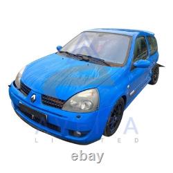 RENAULT CLIO SPORT 182 2005 MK2 2.0 Petrol ABS Pump 8200270251