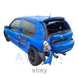 RENAULT CLIO SPORT 182 2005 MK2 2.0 Petrol ABS Pump 8200270251