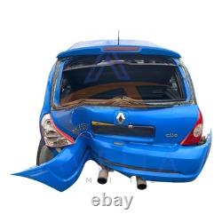 RENAULT CLIO SPORT 182 2005 MK2 2.0 Petrol ABS Pump 8200270251