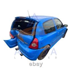 RENAULT CLIO SPORT 182 2005 MK2 2.0 Petrol ABS Pump 8200270251
