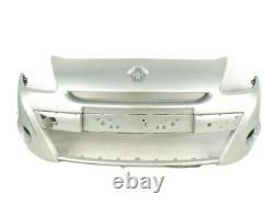 RENAULT CLIO SPORT 195 Front Bumper 2009-2013 OEM 620226983R Used Genuine