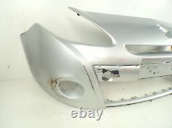 RENAULT CLIO SPORT 195 Front Bumper 2009-2013 OEM 620226983R Used Genuine