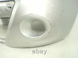 RENAULT CLIO SPORT 195 Front Bumper 2009-2013 OEM 620226983R Used Genuine