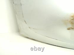 RENAULT CLIO SPORT 195 Front Bumper 2009-2013 OEM 620226983R Used Genuine