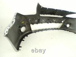 RENAULT CLIO SPORT 195 Front Bumper 2009-2013 OEM 620226983R Used Genuine