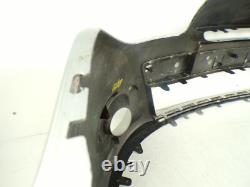 RENAULT CLIO SPORT 195 Front Bumper 2009-2013 OEM 620226983R Used Genuine