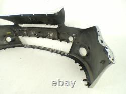 RENAULT CLIO SPORT 195 Front Bumper 2009-2013 OEM 620226983R Used Genuine