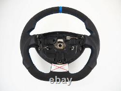 RENAULT Clio RS Sport Cup mk2 II Flat bottom INCLUDE Steering wheel Volante