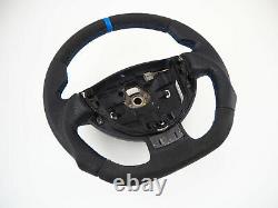 RENAULT Clio RS Sport Cup mk2 II Flat bottom INCLUDE Steering wheel Volante