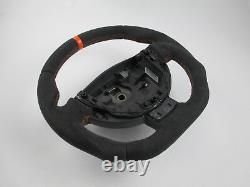 RENAULT Clio RS Sport Cup mk2 II Flat bottom INCLUDE Steering wheel Volante