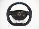 RENAULT Clio RS Sport Cup mk2 II Flat bottom Thumbs INCLUDE Steering wheel Volan