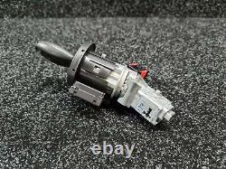 RENAULT Sport MK3 Clio F1 Edition RS 197 X85 Ignition Barrel Switch, Immobilizer