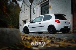 RENAULTSPORT Clio 197 CUP with RECARO Seats