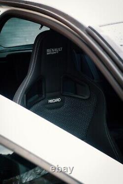 RENAULTSPORT Clio 197 CUP with RECARO Seats