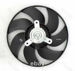 Radiator Fan Cooling for RenaultMEGANE II 2, GRAND SCENIC II 2, II 2, Clio II 2