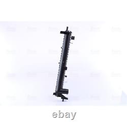 Radiator For Renault Clio MK3 2.0 16V Sport Nissens 8200443896 8200489879