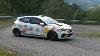 Rallye Du Gap Racing 2023 Viano Sola Renault Clio 5