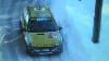 Rallye Monte Carlo 2000 2001 Only Renault Clio On Snow Al Col De Turini