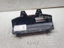 Range Rover Sport L494 Digital Speedometer Instrument Cluster Kpla10f844ta 2019