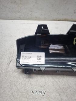 Range Rover Sport L494 Digital Speedometer Instrument Cluster Kpla10f844ta 2019